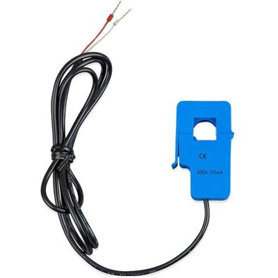Victron Energy, Spannungswandler, Current Transformer 400A:50mA for MultiPlus-II (10 m) - offene Enden Victron Energy, Spannungswandler, Current Transformer 400A:50mA for MultiPlus-II (10 m) - offene Enden