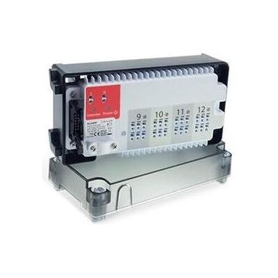 Salus KL04RF - 4-Zonen kabellose Erweiterung für iT600 - Thermostat Salus KL04RF - 4-Zonen kabellose Erweiterung für iT600 - Thermostat