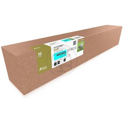 Astar, Toner, AS20157 RIC. MPC3003 Toner CYA - Tonereinheit Astar, Toner, AS20157 RIC. MPC3003 Toner CYA - Tonereinheit
