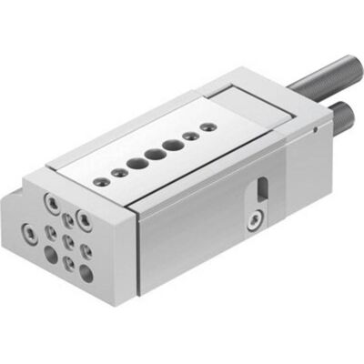 Festo, Fördertechnik, DGSL-16-10-PA 543983 Mini-Schlitten Festo, Fördertechnik, DGSL-16-10-PA 543983 Mini-Schlitten