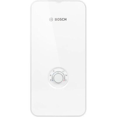 Bosch Home Comfort, Warmwassergerät, Tronic Comfort Plus Bosch Home Comfort, Warmwassergerät, Tronic Comfort Plus
