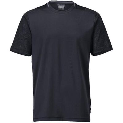 Mascot, Arbeitsoberteil, T-Shirt, moderne Passform schwarzblau, Gr.XL (XL) Mascot, Arbeitsoberteil, T-Shirt, moderne Passform schwarzblau, Gr.XL (XL)