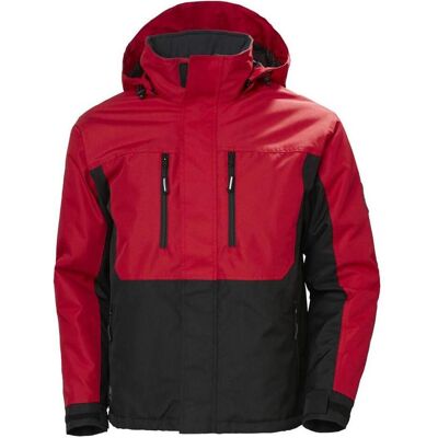 Helly Hansen, Arbeitsjacke, Berg Jacket (M) Helly Hansen, Arbeitsjacke, Berg Jacket (M)