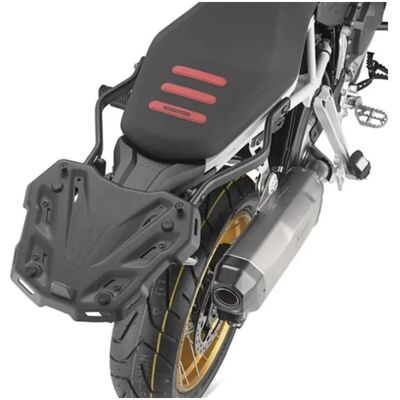 Kappa, Motorradgepäck, TOPCASE-GESTELL BMW F 900 GS '24-, (OHNE PLATTE) Kappa, Motorradgepäck, TOPCASE-GESTELL BMW F 900 GS '24-, (OHNE PLATTE)