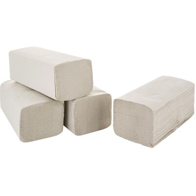 Elos Falthandtuch ELOclean Comfort, Haushaltspapier, Weiss Elos Falthandtuch ELOclean Comfort, Haushaltspapier, Weiss