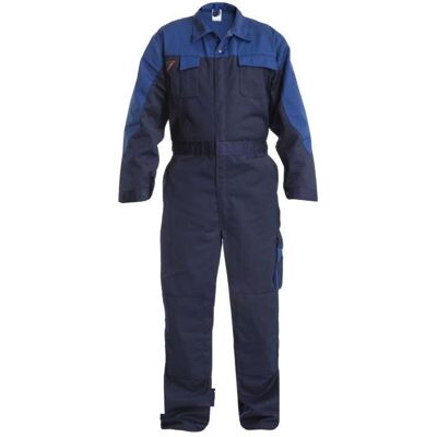 F. Engel, Schutzanzug + Arbeitsoverall, Enterprise Overall (XXL, 1x) F. Engel, Schutzanzug + Arbeitsoverall, Enterprise Overall (XXL, 1x)