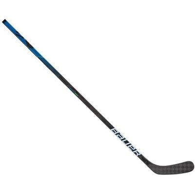 Bauer, Unihockeystock, (Rechts) Bauer, Unihockeystock, (Rechts)
