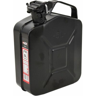 Awtools, Garagenausstattung, Metall-Kraftstoffkanister 5L Awtools, Garagenausstattung, Metall-Kraftstoffkanister 5L