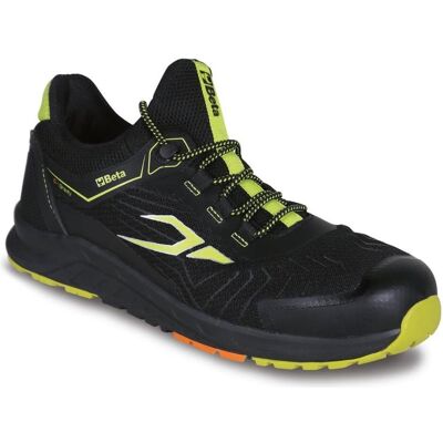 BETA, Sicherheitsschuhe, 073540042 7354N 42 Zeer lichte 0-Gravity schoenen van netweefsel - waterafstotend (42) BETA, Sicherheitsschuhe, 073540042 7354N 42 Zeer lichte 0-Gravity schoenen van netweefsel - waterafstotend (42)