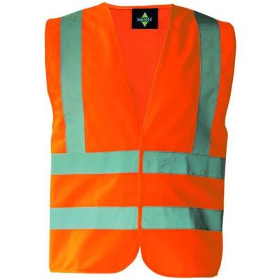 Korntex, Warnweste, Warnweste (XXL) Korntex, Warnweste, Warnweste (XXL)