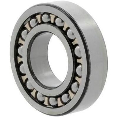 SKF, Kugellager, Pendelkugellager 2315 KM/C3 Innen-Ø 75 mm Aussen-Ø 160 mm Breite55 mm SKF, Kugellager, Pendelkugellager 2315 KM/C3 Innen-Ø 75 mm Aussen-Ø 160 mm Breite55 mm
