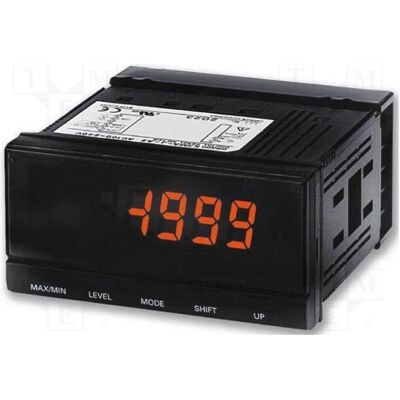 Omron, Energiemessgerät, K3MAJA2100240AC Omron, Energiemessgerät, K3MAJA2100240AC