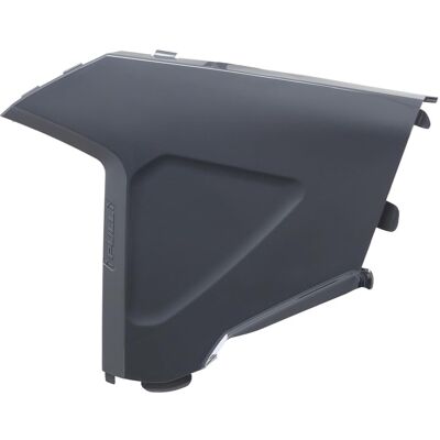 Polisport, Motorrad Zubehör, LUFTFILTERABDECKUNG (AIRBOX) EINSEITIG SHERCO SE-R / SEF-R '25-'26 FARBE GRAU Polisport, Motorrad Zubehör, LUFTFILTERABDECKUNG (AIRBOX) EINSEITIG SHERCO SE-R / SEF-R '25-'26 FARBE GRAU