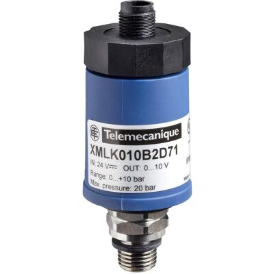 TE Sensors, Systemstromversorgung, PRSRE TRNSMTR 6 BAR 4 20MA CONN M (M12) TE Sensors, Systemstromversorgung, PRSRE TRNSMTR 6 BAR 4 20MA CONN M (M12)