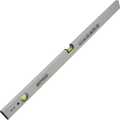 Awtools, Wasserwaage, POZIOMICA ANODOWANA 150cm (150 cm) Awtools, Wasserwaage, POZIOMICA ANODOWANA 150cm (150 cm)