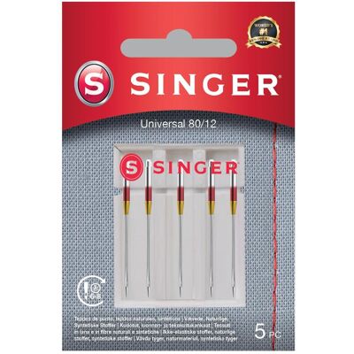 Singer Nadel, Nadel Singer Nadel, Nadel
