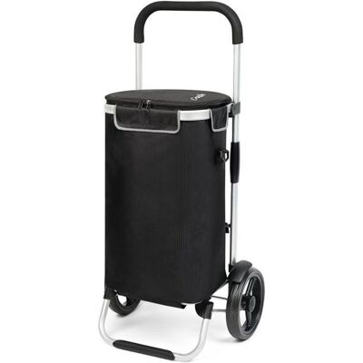 Cruiser, Einkaufshilfe, Allround 650064 Einkaufswagen, Schwarz Cruiser, Einkaufshilfe, Allround 650064 Einkaufswagen, Schwarz