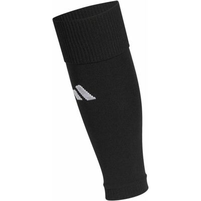 Adidas Herren, Sportsocken, Unisex Milano Sleeve, black/white, L (L), Weiss, Schwarz Adidas Herren, Sportsocken, Unisex Milano Sleeve, black/white, L (L), Weiss, Schwarz