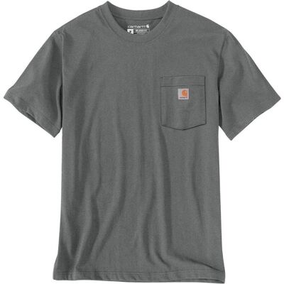 Carhartt, Arbeitsoberteil, Bekleidung 107455-E87 Truck (S) Carhartt, Arbeitsoberteil, Bekleidung 107455-E87 Truck (S)