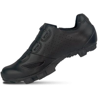 Lake, Herren, Veloschuhe, MX190 (44.5), Schwarz Lake, Herren, Veloschuhe, MX190 (44.5), Schwarz