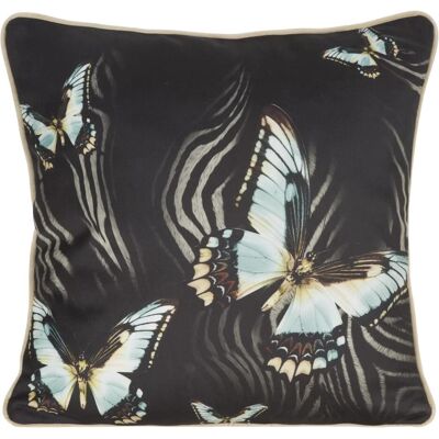 Eurofirany, Dekokissen, 463596 (45 x 45 cm) Eurofirany, Dekokissen, 463596 (45 x 45 cm)