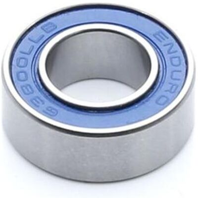 Enduro, Kugellager, Bearings 63800 LLB ABEC 3 Enduro, Kugellager, Bearings 63800 LLB ABEC 3