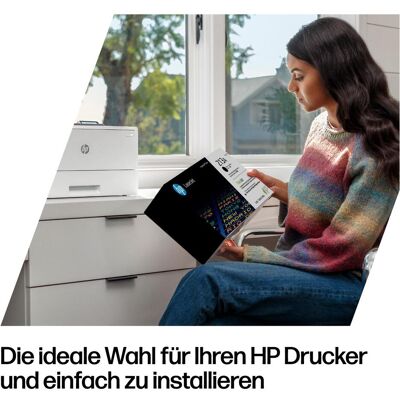 HP Toner, 205a (Y) HP Toner, 205a (Y)