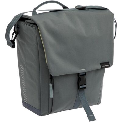 New Looxs, Velotasche, (16 l, Gepäckträgertasche) New Looxs, Velotasche, (16 l, Gepäckträgertasche)