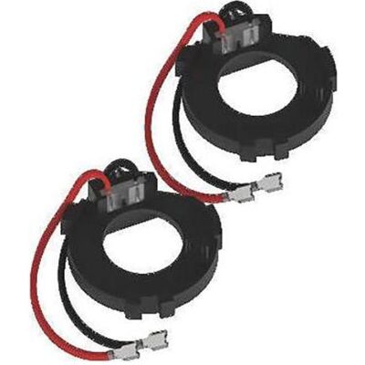 Philips Autolampe, LED Universal Adapter Ringe TYPE H7 RAD - Saet (H7) Philips Autolampe, LED Universal Adapter Ringe TYPE H7 RAD - Saet (H7)