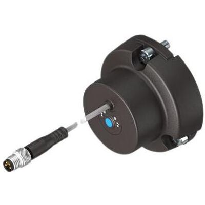 Festo, Zubehör Antriebstechnik, Sensore di posizione 2393548 SRBS-Q12-25-E270-EP-1-S-M8 1 pz. Festo, Zubehör Antriebstechnik, Sensore di posizione 2393548 SRBS-Q12-25-E270-EP-1-S-M8 1 pz.