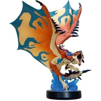 GED Amiibo Monster Hunter Stories 3 (Ratha) JP, Weiteres Gaming Zubehör GED Amiibo Monster Hunter Stories 3 (Ratha) JP, Weiteres Gaming Zubehör