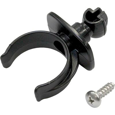 Makita, Industriestaubsauger Zubehör, Rohrhalter-Rastung Makita, Industriestaubsauger Zubehör, Rohrhalter-Rastung