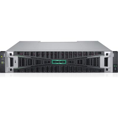 HPE HPE Modular Smart Array 2070 16Gb Fibre (Fibre Channel), Storagesystem HPE HPE Modular Smart Array 2070 16Gb Fibre (Fibre Channel), Storagesystem