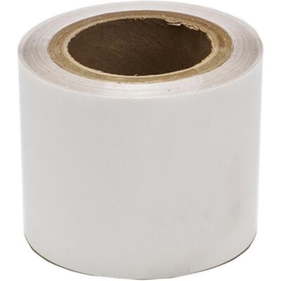 Brady, Etikettenrolle, B-634, Toughstripe Laminat, 101,6mm x 15m, ideal für Kombination mit B-483, Endlos (101.60 mm) Brady, Etikettenrolle, B-634, Toughstripe Laminat, 101,6mm x 15m, ideal für Kombination mit B-483, Endlos (101.60 mm)