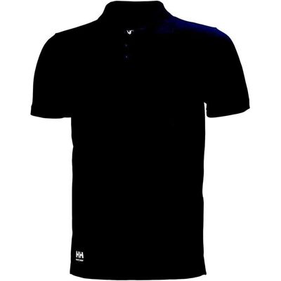 Helly Hansen Workwear, Herren, Shirts, Marškinėliai HELLY HANSEN Manchester Polo, mėlyni 3XL, Blau, (3XL) Helly Hansen Workwear, Herren, Shirts, Marškinėliai HELLY HANSEN Manchester Polo, mėlyni 3XL, Blau, (3XL)