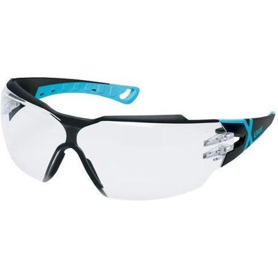 Uvex, Schutzbrille + Gesichtsschutz, 9198 pheos cx2 Uvex, Schutzbrille + Gesichtsschutz, 9198 pheos cx2