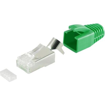 Shiverpeaks 72067-10G Drahtverbinder RJ-45 Grün, Zubehör Netzwerk Shiverpeaks 72067-10G Drahtverbinder RJ-45 Grün, Zubehör Netzwerk
