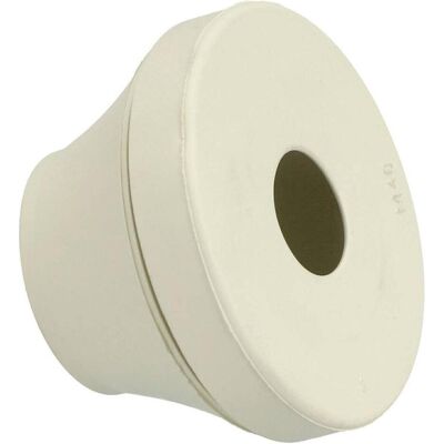 Fibox FEM 19-28 Hellgraue RAL 7035 Kabelverschraubung Fibox FEM 19-28 Hellgraue RAL 7035 Kabelverschraubung