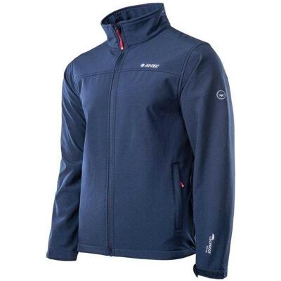 Hi-Tec, Arbeitsjacke, Lingen-Sweatshirt (XXL) Hi-Tec, Arbeitsjacke, Lingen-Sweatshirt (XXL)