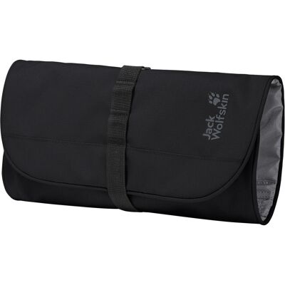 Jack Wolfskin Konya Waschsalon, Necessaire, Schwarz Jack Wolfskin Konya Waschsalon, Necessaire, Schwarz