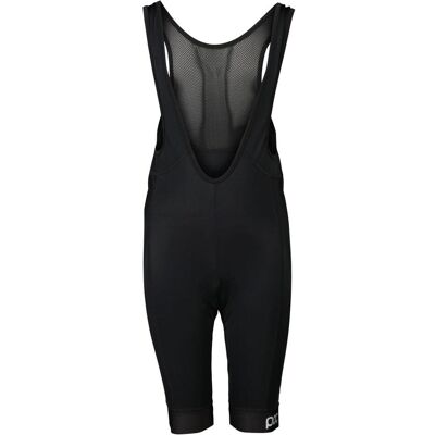 Poc, Jungen, Velohosen, Ys XC Bibshorts (140), Schwarz Poc, Jungen, Velohosen, Ys XC Bibshorts (140), Schwarz