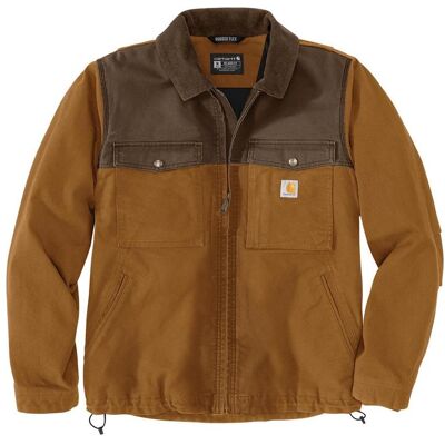 Carhartt, Arbeitsjacke, Bekleidung 106432-B84 Montana (L) Carhartt, Arbeitsjacke, Bekleidung 106432-B84 Montana (L)