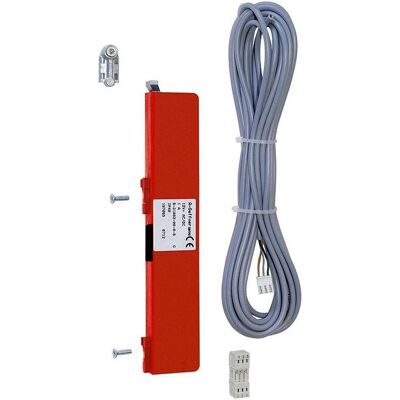 G-U, Türöffner + Türschliesser, A-Öffner servo für Sicherheits-Einsteckverschlüsse GU-SECURY Automatic (Indoor) G-U, Türöffner + Türschliesser, A-Öffner servo für Sicherheits-Einsteckverschlüsse GU-SECURY Automatic (Indoor)