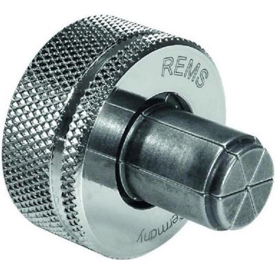 Rems, Zubehör Sanitärinstallation, Aufweitkopf Cu 12 Rems, Zubehör Sanitärinstallation, Aufweitkopf Cu 12