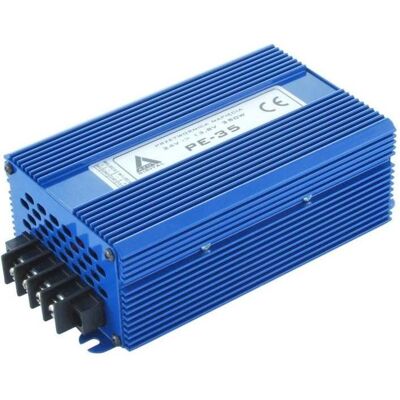 AZO Digital, Spannungswandler, 24 VDC / 13.8 VDC Spannungswandler PE-35 350W IP21 AZO Digital, Spannungswandler, 24 VDC / 13.8 VDC Spannungswandler PE-35 350W IP21