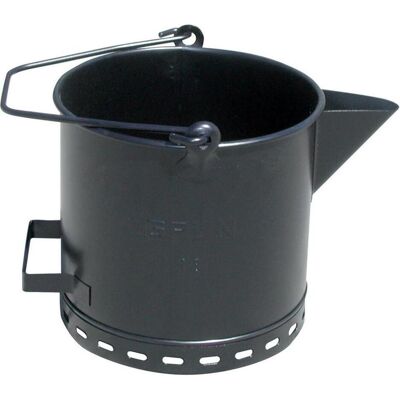Magni Bitumeneimer 30 cm/ 20 l m. Ausguss, Reinigungsutensil Magni Bitumeneimer 30 cm/ 20 l m. Ausguss, Reinigungsutensil