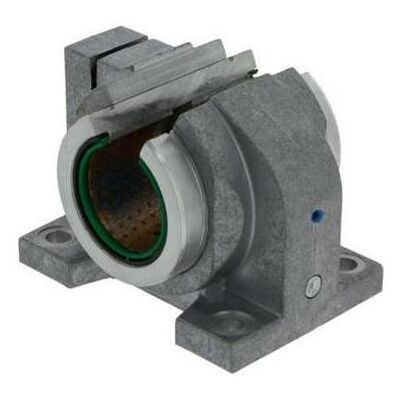Ina, Zubehör Antriebstechnik, Linear-Gleitlager-Einheiten PAGBAO12 -PP-AS Innen-Ø 32 mm Aussen-Ø 42 mm Breite 30,5 mm (Lagergehäuse) Ina, Zubehör Antriebstechnik, Linear-Gleitlager-Einheiten PAGBAO12 -PP-AS Innen-Ø 32 mm Aussen-Ø 42 mm Breite 30,5 mm (Lagergehäuse)