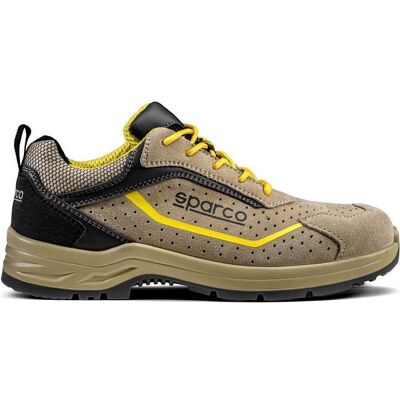 Sparco, Motorsportschuhe, Sicherheitsschuhe Indy (38) Sparco, Motorsportschuhe, Sicherheitsschuhe Indy (38)
