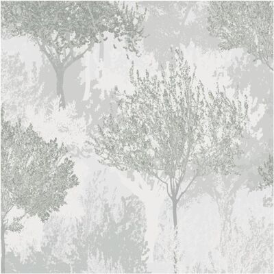 Oase, Tapete, Vinyltapete Nonwoven Base 119560 Superfresco Easy Oase, Tapete, Vinyltapete Nonwoven Base 119560 Superfresco Easy