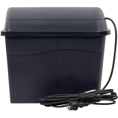 Ubbink, Brunnen + Gartenteich, - SmartClear 9000 PlusSet - 2 kamer oeverfilter incl. Proline 9000 pomp en UVC 9W Ubbink, Brunnen + Gartenteich, - SmartClear 9000 PlusSet - 2 kamer oeverfilter incl. Proline 9000 pomp en UVC 9W